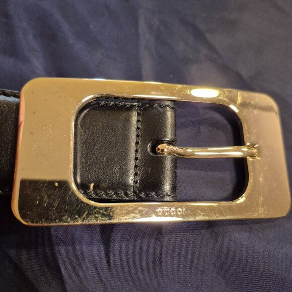 Gucci women's belt - Picture 6 of 12